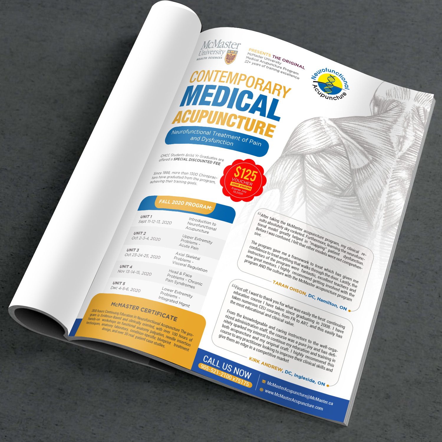 Design de Flyer par Deepak_9_Malhotra pour ce projet | Design #23129174