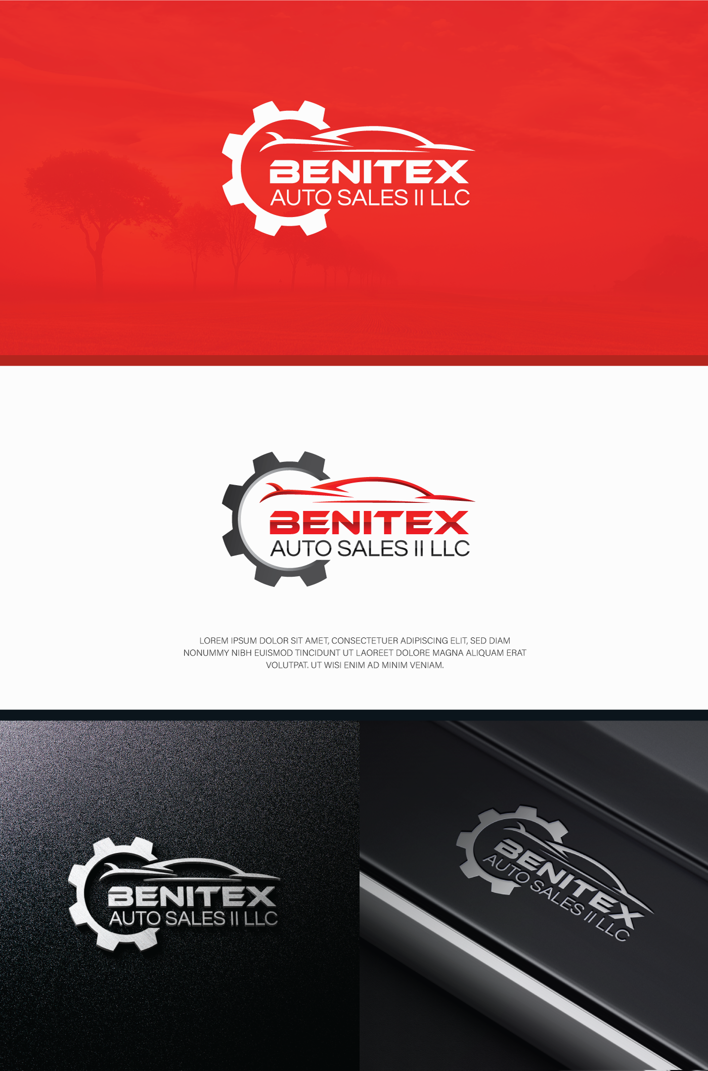 Logo Design by Shigh5 for this project | Design #23148842
