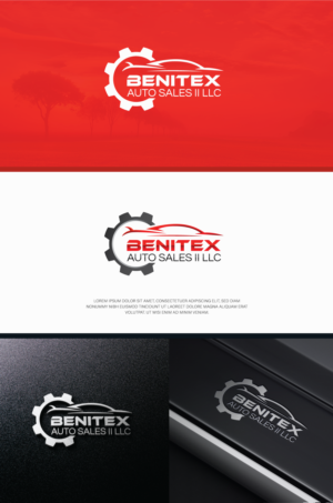 Logo Design by Shigh5 for this project | Design: #23148842