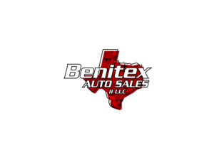 Benitex Auto Sales II LLC | Logo Design by Atvento Graphics