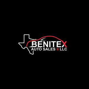 Benitex Auto Sales II LLC | Logo Design by NATURAL SRI