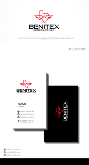 Logo Design by graphicevolution for this project | Design: #23129535