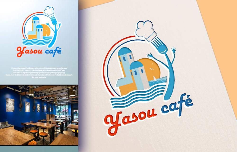 Logo-Design von Wonderful design für dieses Projekt | Design #23143061