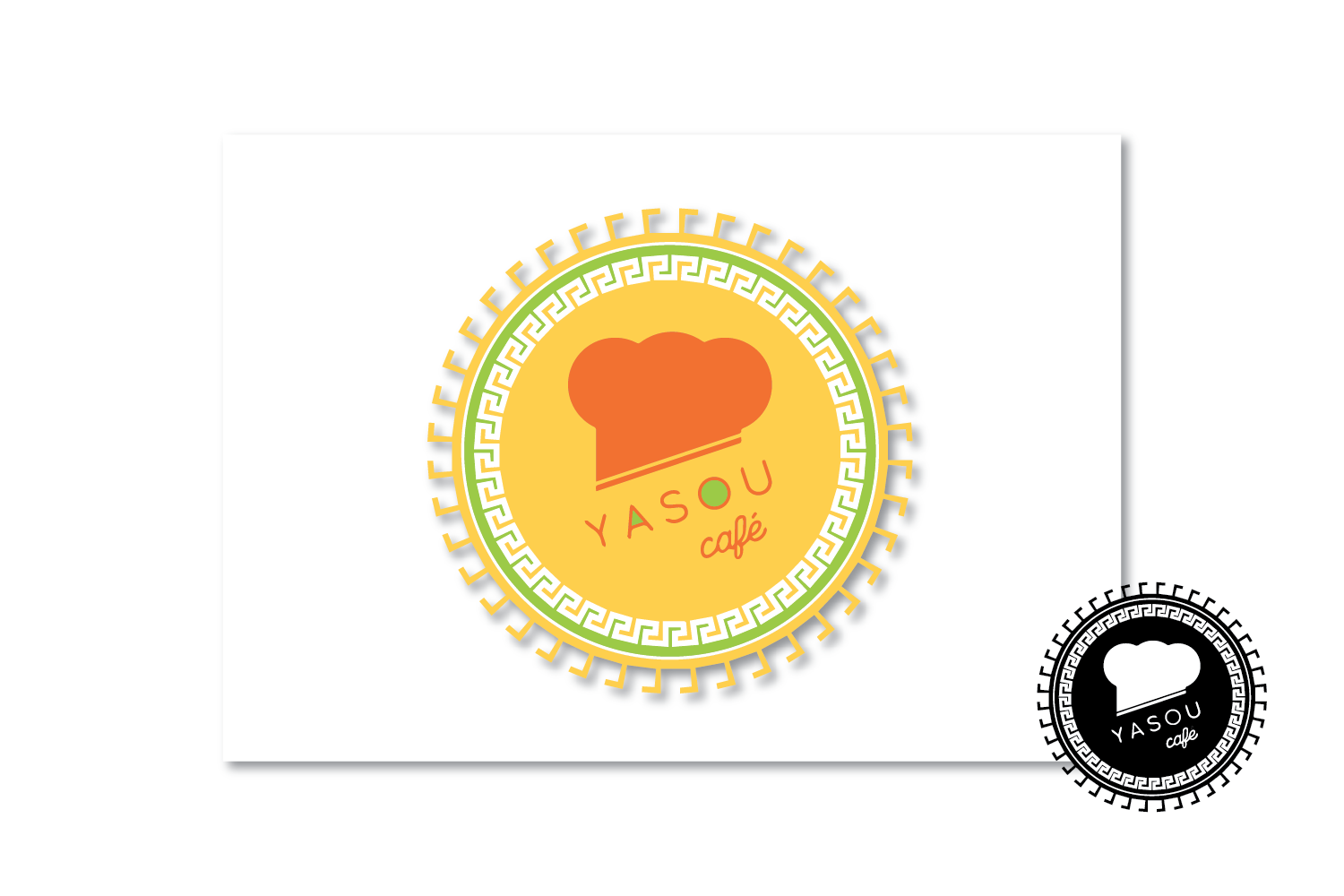 Logo-Design von Mallika.y für dieses Projekt | Design #23179382