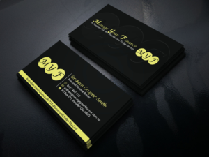 Diseño de Tarjeta de Presentación por Verified artistry (Design garden) para Bloodwood Ridge Pty Ltd | Diseño: #23131562