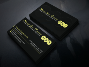 Diseño de Tarjeta de Presentación por Verified artistry (Design garden) para Bloodwood Ridge Pty Ltd | Diseño: #23131564