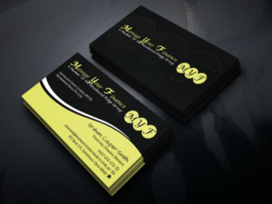 Diseño de Tarjeta de Presentación por Verified artistry (Design garden) para Bloodwood Ridge Pty Ltd | Diseño: #23131566