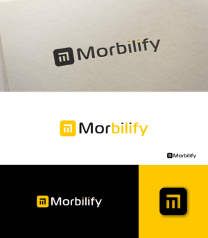 Logo Design by fatiyadesign for this project | Design: #23180403