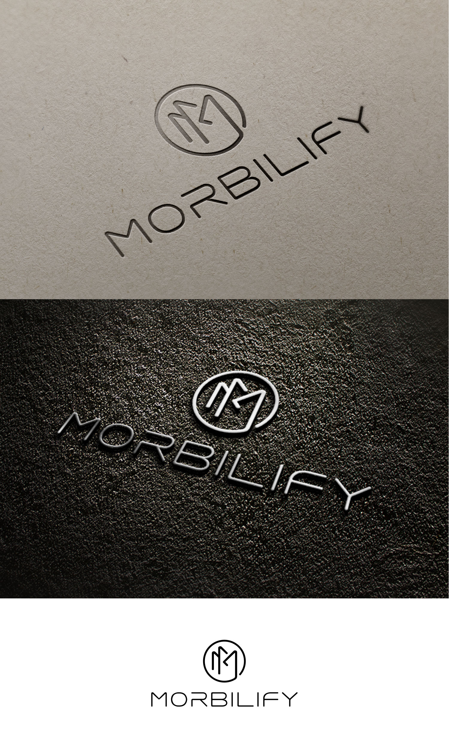 Logo Design by Haja_H2 for this project | Design #23221646