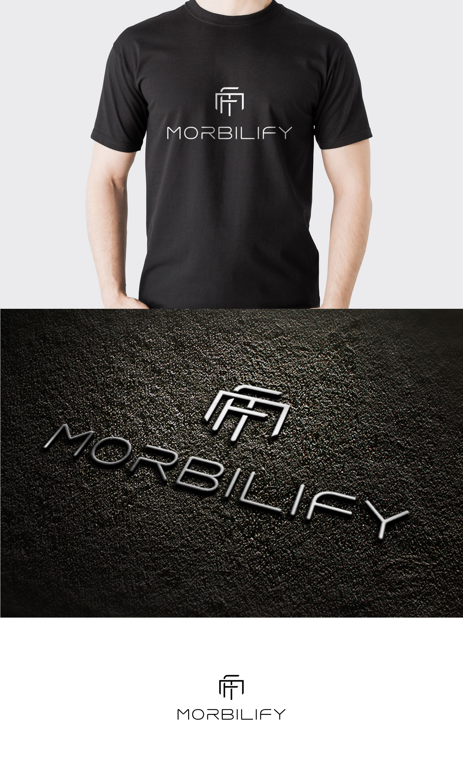 Logo Design by Haja_H2 for this project | Design #23280067