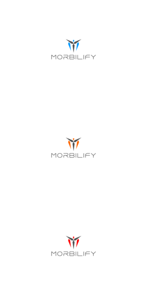 Morbilify | Logo Design by Haja_H2