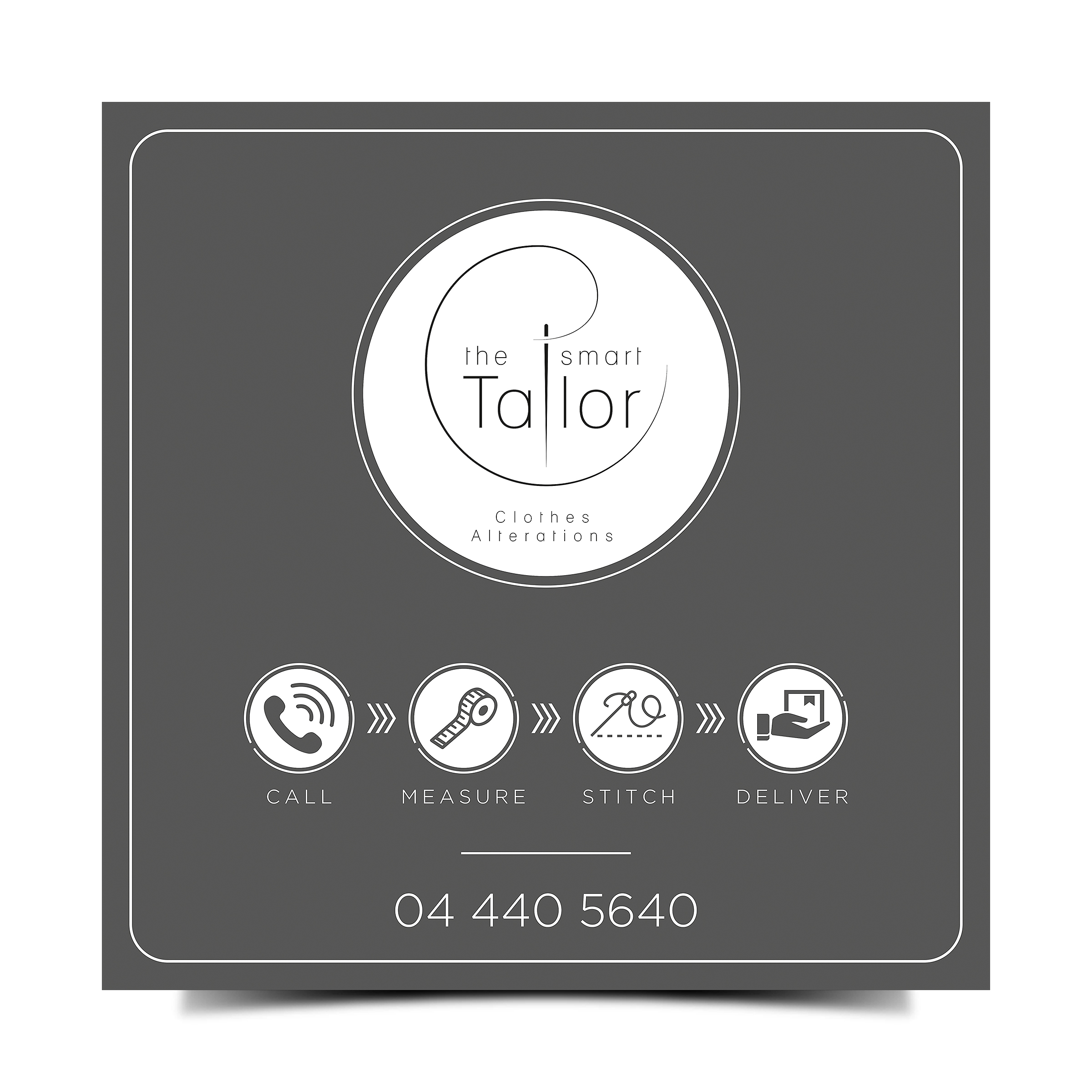 Signage Design by Designers Hub for this project | Design #23175092