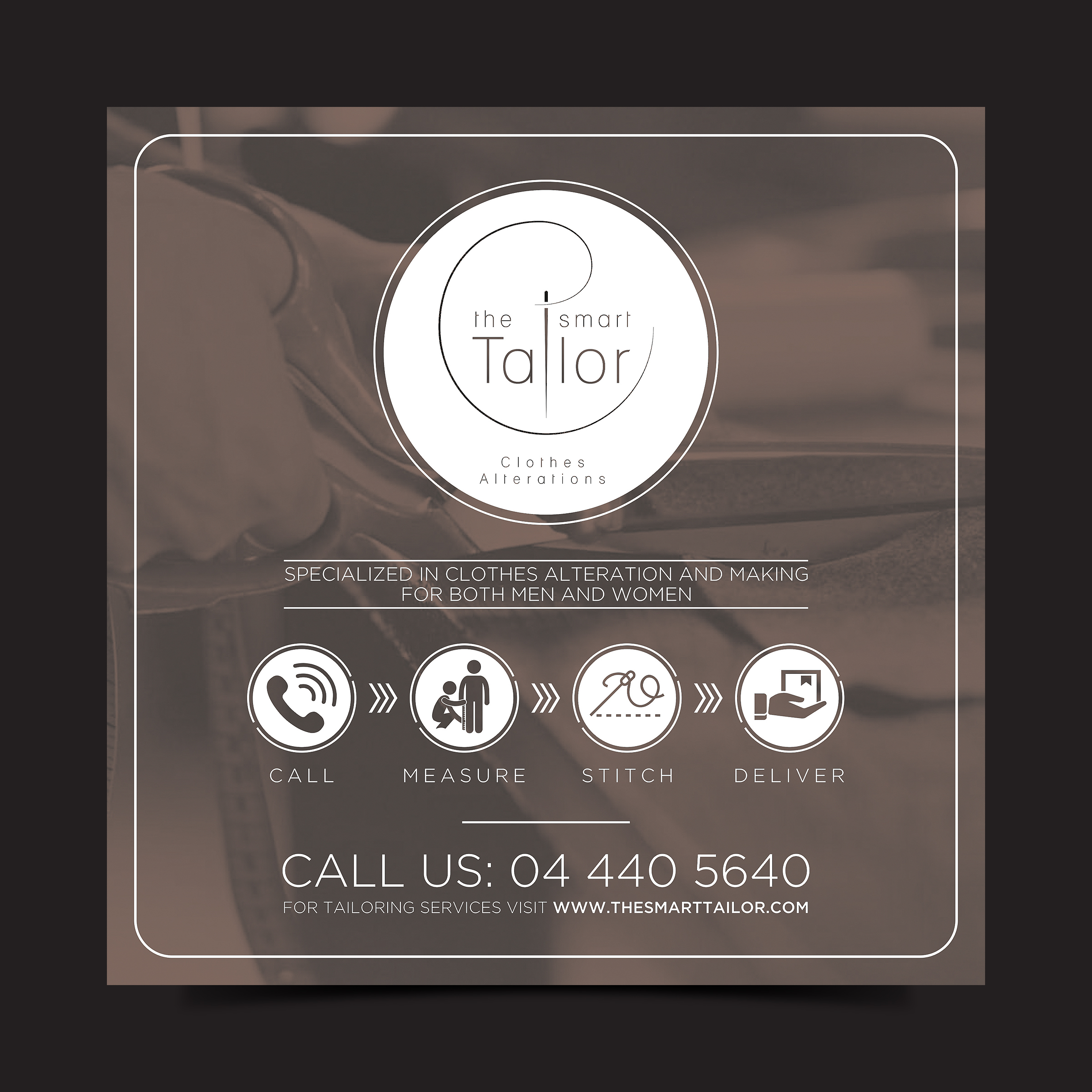 Signage Design by Designers Hub for this project | Design #23194018