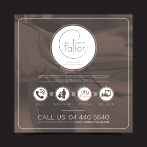 Signage Design by Designers Hub for this project | Design: #23194018