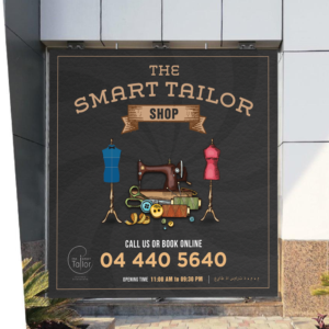 Signage Design by debdesign for this project | Design: #23393722