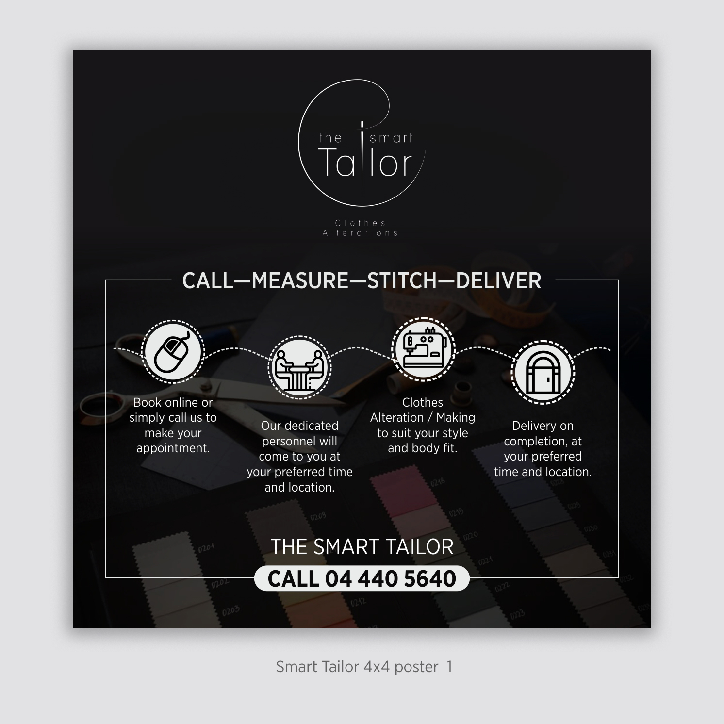 Signage Design by D Creative for this project | Design #23174920