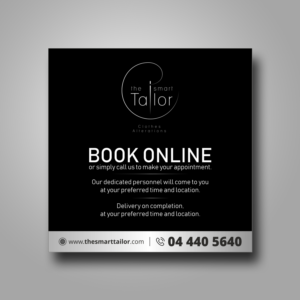 Signage Design by Jai Shri Ram