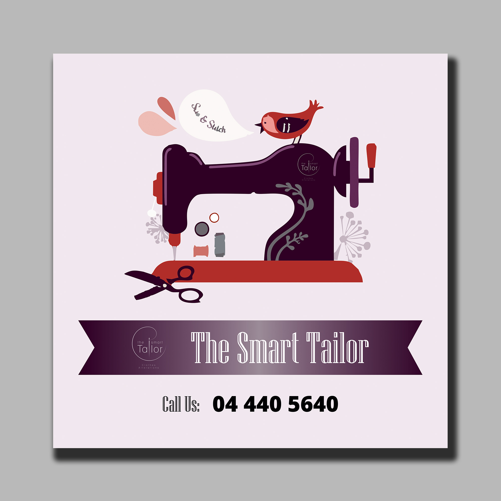 Signage Design by AGMA for this project | Design #23214804