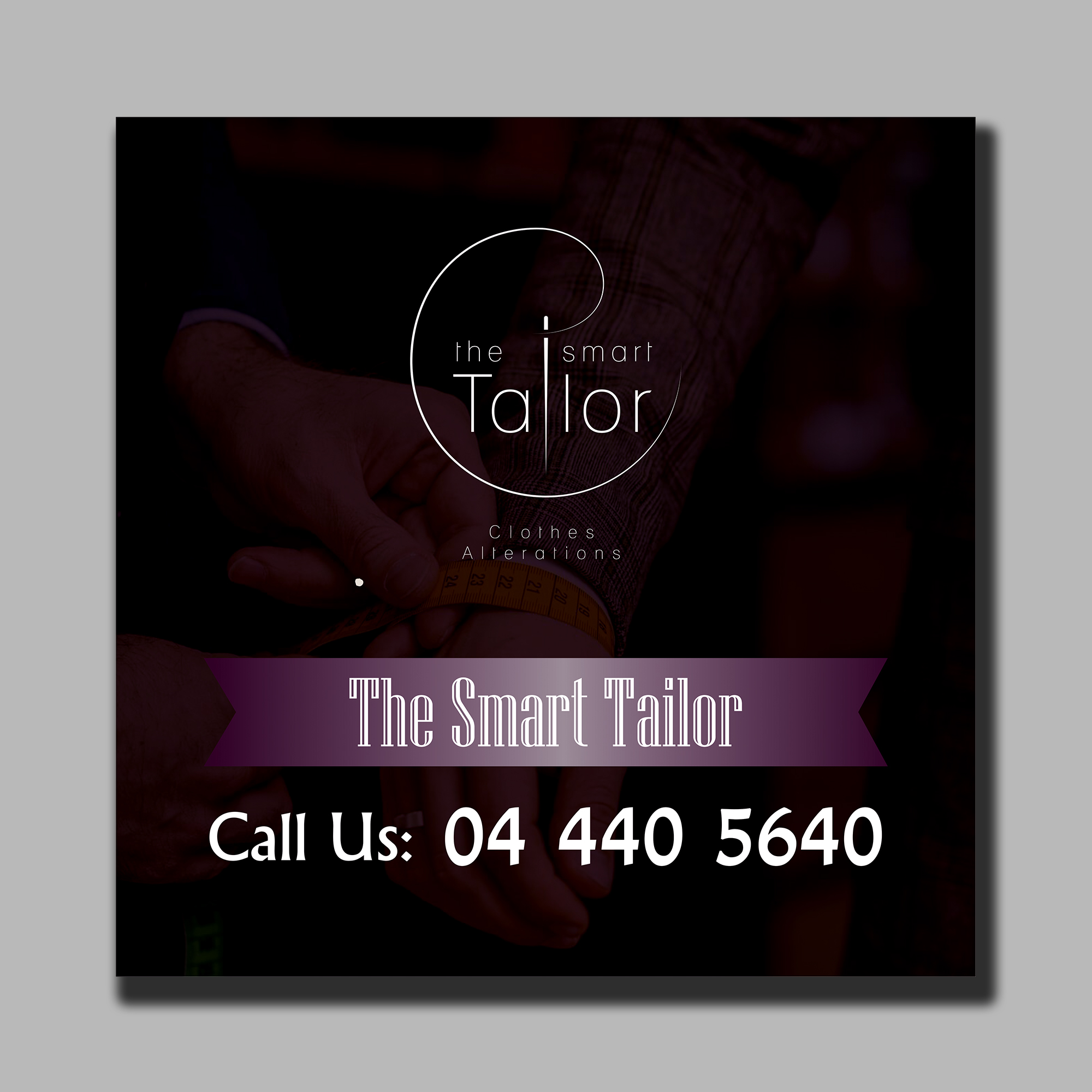 Signage Design by AGMA for this project | Design #23214805