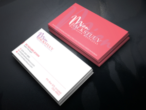 Business Card Design by Verified artistry for Thaysen's Backstube e.K. | Design: #23132012
