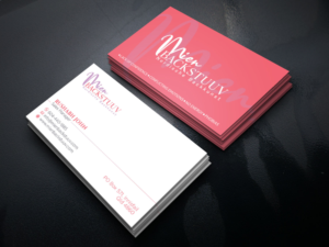 Business Card Design by Verified artistry for Thaysen's Backstube e.K. | Design: #23132013