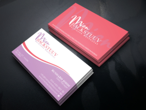 Business Card Design by Verified artistry for Thaysen's Backstube e.K. | Design: #23132014