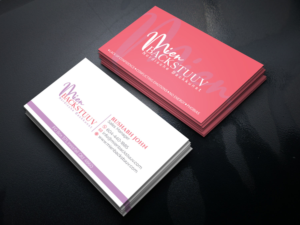 Business Card Design by Verified artistry for Thaysen's Backstube e.K. | Design: #23132015