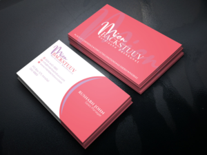 Business Card Design by Verified artistry for Thaysen's Backstube e.K. | Design: #23132021