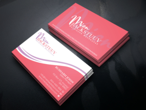 Business Card Design by Verified artistry for Thaysen's Backstube e.K. | Design: #23132025