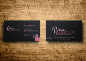 Diseño de Tarjeta de Presentación por Verified artistry para Thaysen's Backstube e.K. | Diseño: #23132026