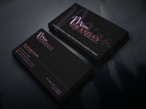Diseño de Tarjeta de Presentación por Verified artistry para Thaysen's Backstube e.K. | Diseño: #23132033