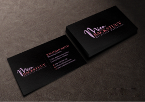 Business Card Design by Creations Box 2015 for Thaysen's Backstube e.K. | Design #23133159