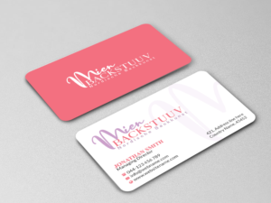 Business Card Design by Creations Box 2015 for Thaysen's Backstube e.K. | Design: #23134270
