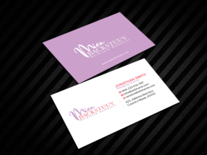Business Card Design by Creations Box 2015 for Thaysen's Backstube e.K. | Design: #23141279