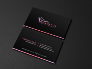 Business Card Design by Creations Box 2015 for Thaysen's Backstube e.K. | Design: #23141280