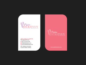 Business Card Design by Creations Box 2015 for Thaysen's Backstube e.K. | Design: #23141281