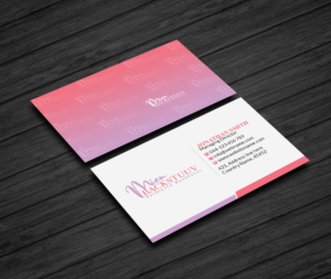 Diseño de Tarjeta de Presentación por Creations Box 2015 para Thaysen's Backstube e.K. | Diseño: #23141282