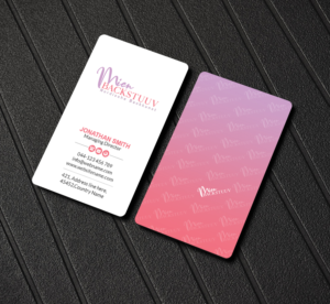 Diseño de Tarjeta de Presentación por Creations Box 2015 para Thaysen's Backstube e.K. | Diseño: #23141294