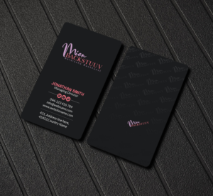 Diseño de Tarjeta de Presentación por Creations Box 2015 para Thaysen's Backstube e.K. | Diseño: #23141295