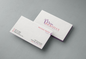 Business Card Design by chandrayaan.creative for Thaysen's Backstube e.K. | Design: #23133210