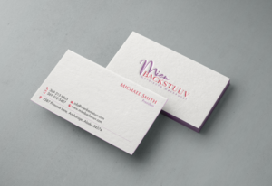 Business Card Design by chandrayaan.creative for Thaysen's Backstube e.K. | Design: #23133215