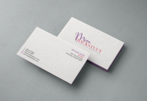 Business Card Design by chandrayaan.creative for Thaysen's Backstube e.K. | Design: #23133218