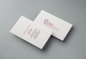 Business Card Design by chandrayaan.creative for Thaysen's Backstube e.K. | Design: #23133219