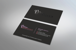 Business Card Design by MDesign for Thaysen's Backstube e.K. | Design: #23130947