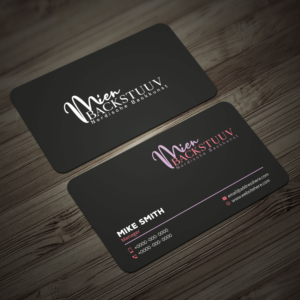 Business Card Design by Sujan4art for Thaysen's Backstube e.K. | Design: #23128611