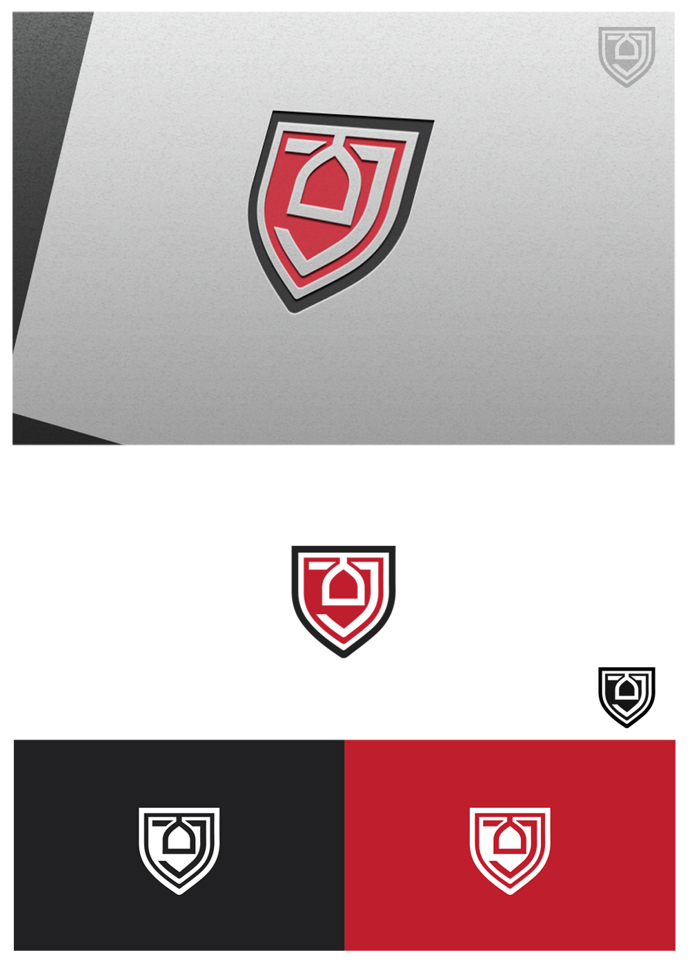 Logo-Design von goranvisnjic82 für dieses Projekt | Design #23164089