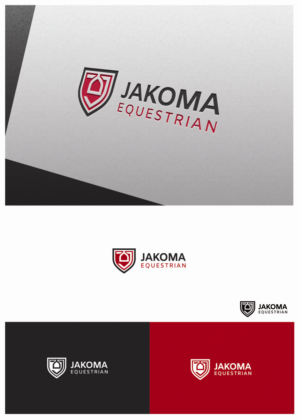 Jakoma or J | Logo Design by goranvisnjic82