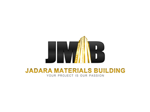Logo Design by Pey for Jadara | Design: #3027217