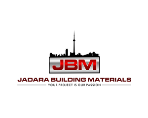 Logo-Design von Pey für Jadara | Design: #5614771