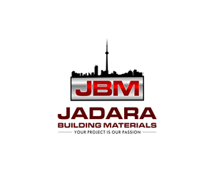 Logo-Design von Pey für Jadara | Design: #5614775